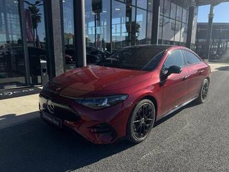 cla 250+ avec technologie eq