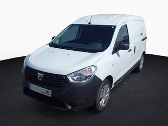 van 1.6 glp essential 80 kw (109 cv)
