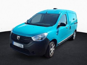 van essential 1.6 eco-g 80 kw (109 cv)