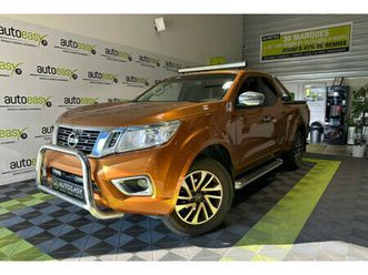 np300 navara 2.3 160 ch king cab