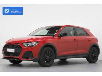 citycarver 1.0 tfsi black look