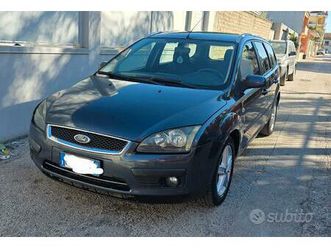 ford focus 1.8 t.d sw