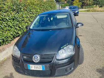golf5 2.0