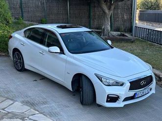 infiniti - q50