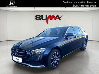 classe e break 300 e hybrid eq 9g-tronic avantgarde line