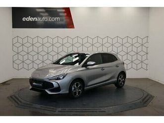 1.5 l hybrid+ 195 ch luxury