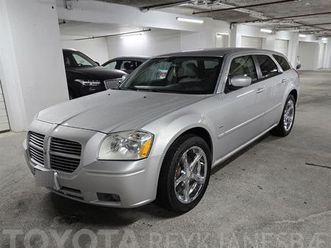 dodge magnum