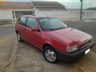 fiat tipo 2.0 sedicivalvole