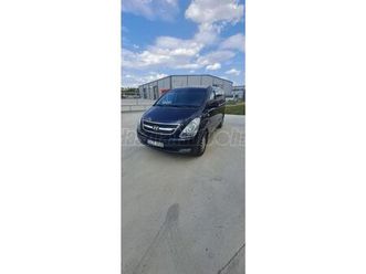 hyundai h-1 bus tour 2.5 crdi hp style