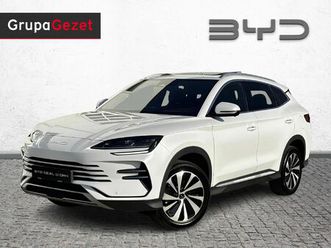 byd seal u boost phev