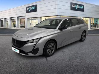 sw 1.2 hybrid 136cv e-dsc6 style