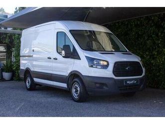 ford transit transit 2.0 tdci l2h2
