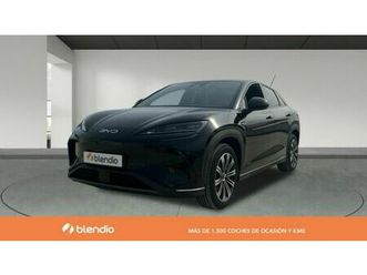 byd sealion 7 bev 83kwh comfort 313 5p