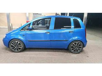 idea 1.4 16v dynamic