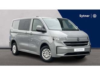 2.0 tdi 150 commerce pro kombi van auto