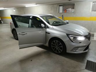renault mégane coupe maio/17