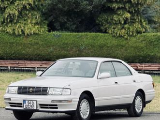 ud83cudf1f 1994 toyota crown royal touring (jzs141) ud83cudf1f