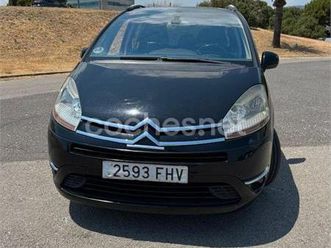 citroen grand c4 picasso