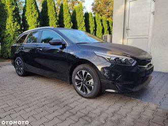 kia ceed 1.5 t-gdi m