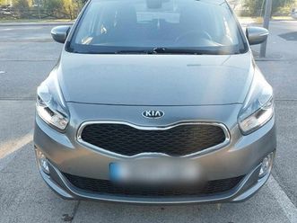 kia carens 1.7 crdi, 136cv