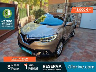 renault kadjar zen energy dci 110