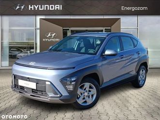 hyundai kona 1.6 t-gdi executive dct