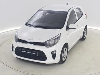 kia picanto 1.0 dpi concept 49 kw (67 cv)