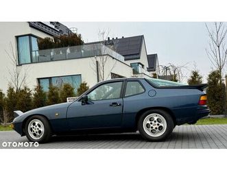 porsche 924
