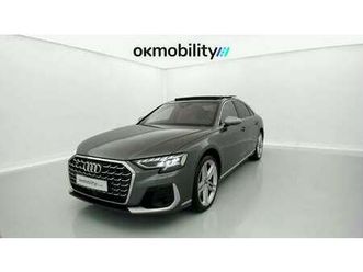 tfsi quattro tiptronic 420kw