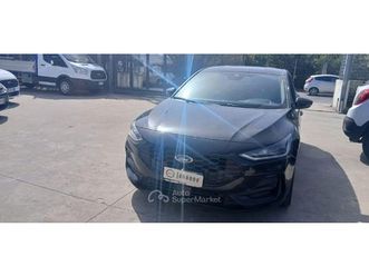 1.0 ecoboost hybrid 125cv 5p.st-l.