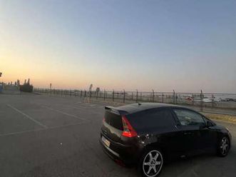 coupé 2.0i 16v vts 180