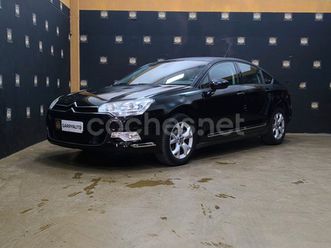 citroen c5 1.6 hdi fap millenium