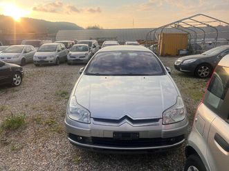 c5 break 2.0i sx automatic