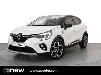 renault captur fast track tce gpf micro hibrido