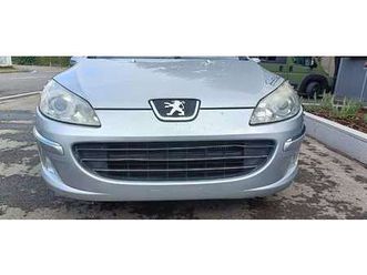 407 2004 sw sw 2.0 hdi 16v feline fap