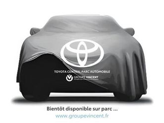 2.4 d-4d x-tra cabine légende 4wd bva my25