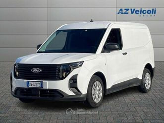 transit courier v769 1.5 ecoblue 100cv trend