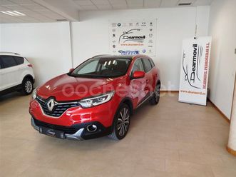 renault kadjar zen energy dci 4wd
