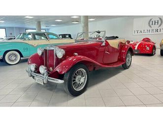 1950 mg td - a vendre