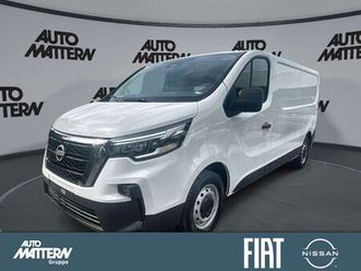 primastar 3,0t dci 150 l1h1 3,0t n-connecta (eur