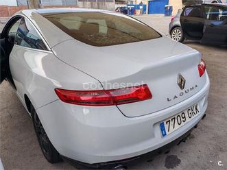renault laguna coupe 2.0dci