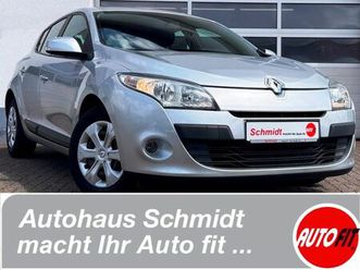 renault megane expression