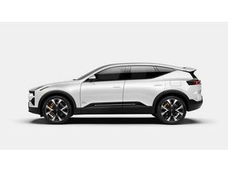 new 2025 polestar 3
