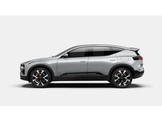 new 2025 polestar 3