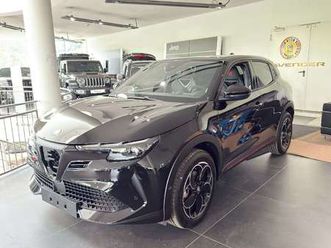 ibrida 1.2 vgt 48v-hybrid sabelt-alcanta