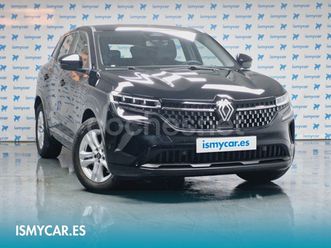 renault austral evolution mild hybrid