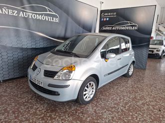 renault modus confort dynamique 1.5dci85 eu4