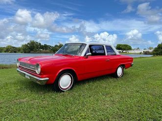 1964 amc other amc models