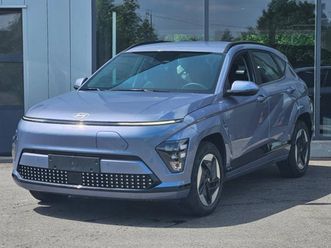 electric 65kwh - 217ch intuitive