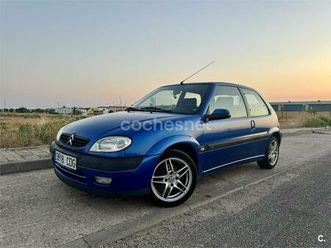 citroen saxo 1.6 16v vts